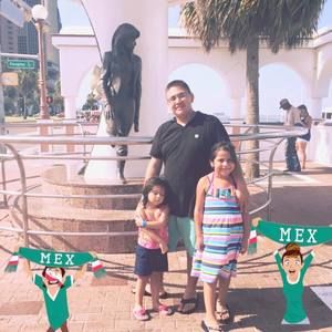 Meet your Posher, Paul